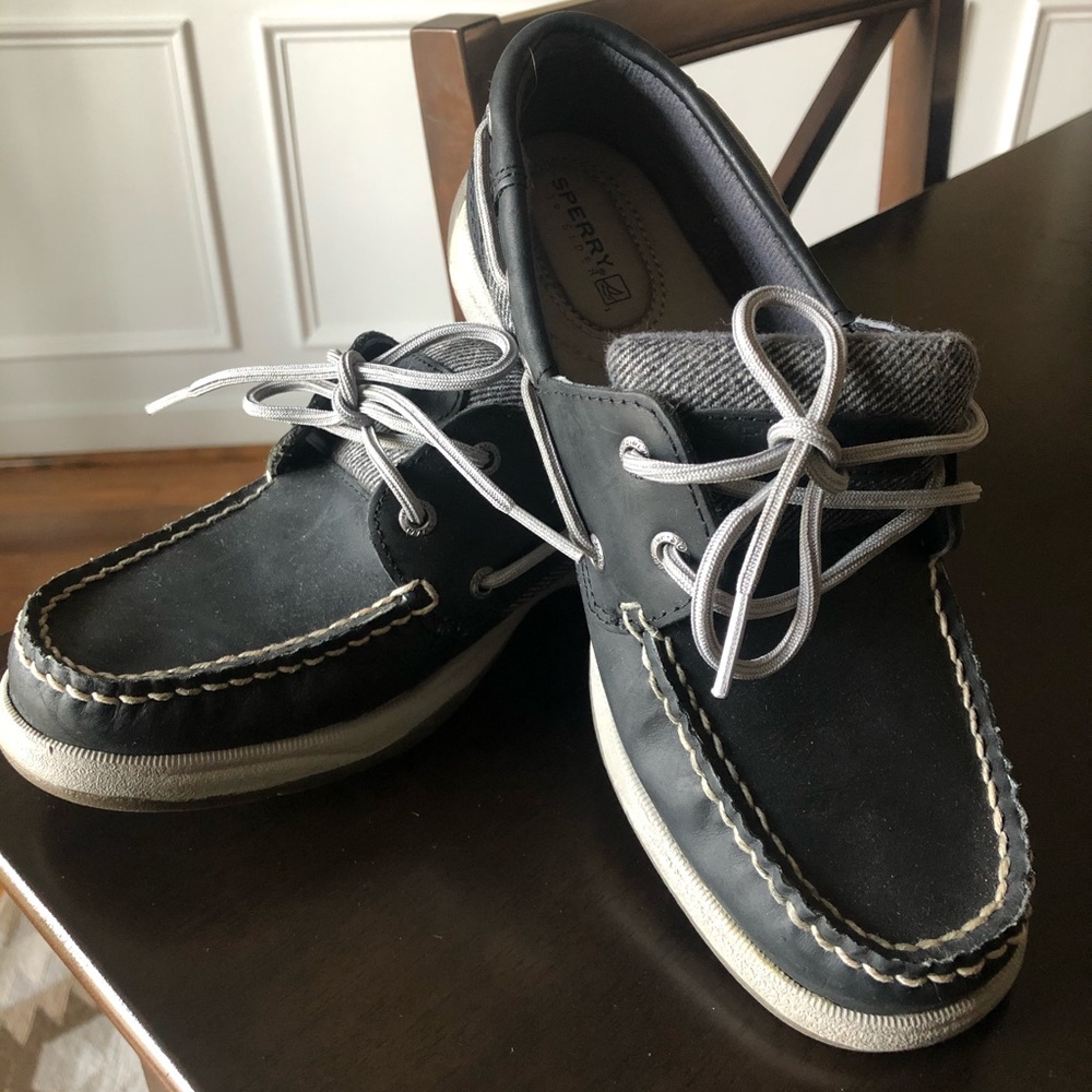 Practically New Women’s Sperry’s